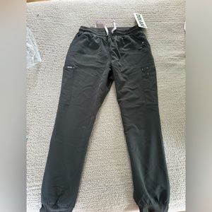 Jogger Scrub Pants w/ tags